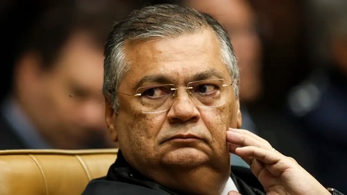 Dino acaba com aposentadoria compulsória como maior punição a magistrados; pena será perda de cargo