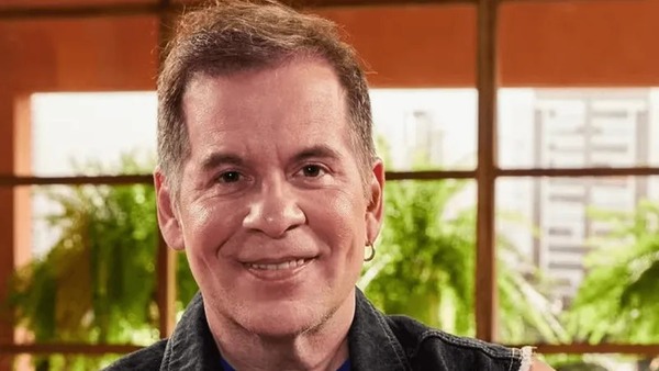 Leandro Hassum assume comando do reality "Casa do Patrão", diz colunista