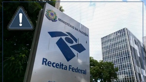 IRPF 2026 terá restituição automática para pequenos contribuintes