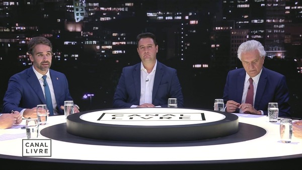 Governadores criticam fim da escala 6x1 e alertam para "desastre econômico"