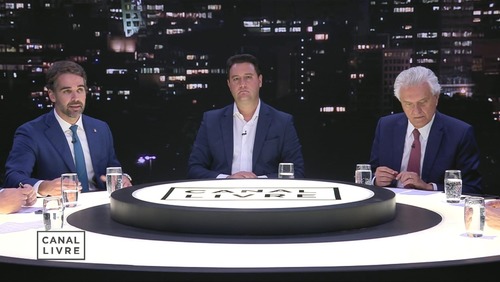 Governadores criticam fim da escala 6x1 e alertam para "desastre econômico"