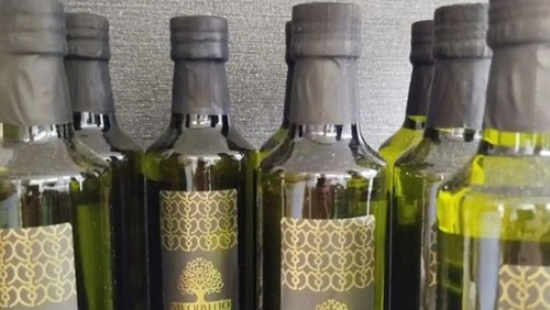 Anvisa determina apreensão de azeite de oliva extravirgem