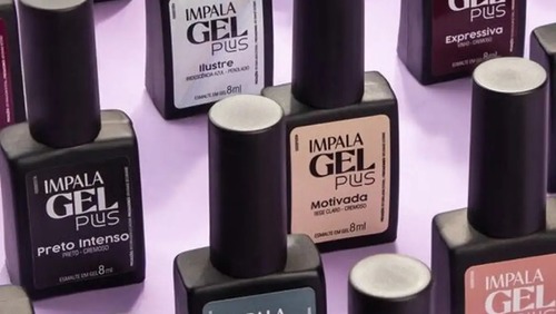 Anvisa recolhe esmaltes em gel com substância proibida