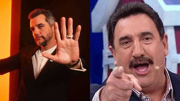 Ratinho critica Wagner Moura após Oscar: 'Esquece essa coisa de política'