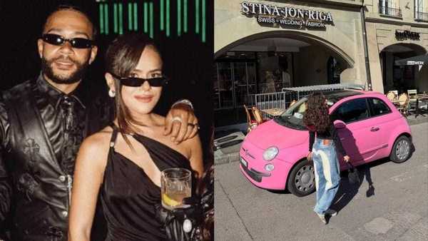 Flerte? Memphis Depay deixa comentário suspeito em foto de Maísa