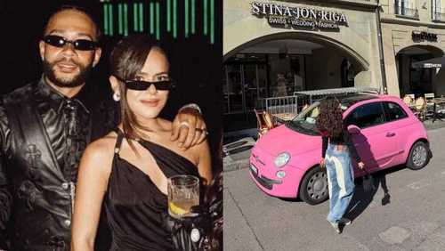 Flerte? Memphis Depay deixa comentário suspeito em foto de Maísa