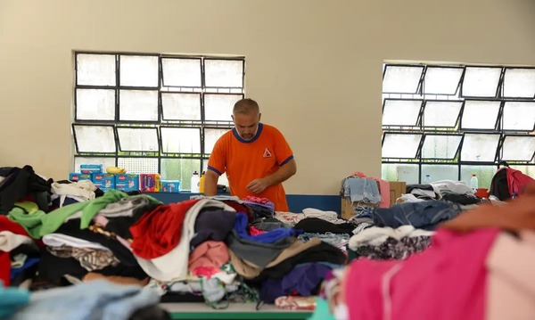 Governo anuncia R$ 60 milhões para reconstrução de escolas em MG