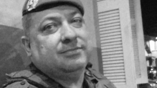 PM que morreu após perseguição em Taubaté tinha quase 30 anos de carreira