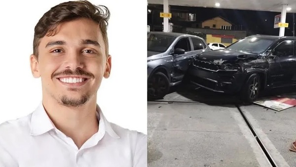 Secretário do Rio sofre tentativa de assalto com fuzis em São Gonçalo