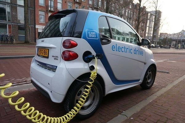 #SuperCarrosMelody: Manutenção em carros elétricos