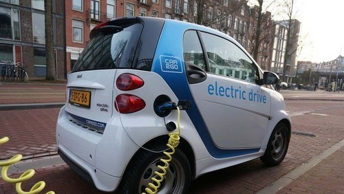 #SuperCarrosMelody: Manutenção em carros elétricos