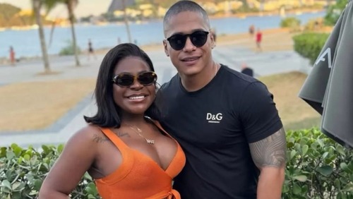 Vídeo de Jojo Todynho indica que namoro com Thiago já estava em crise