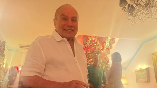 Stenio Garcia revela crise financeira e trava disputa judicial com filhas