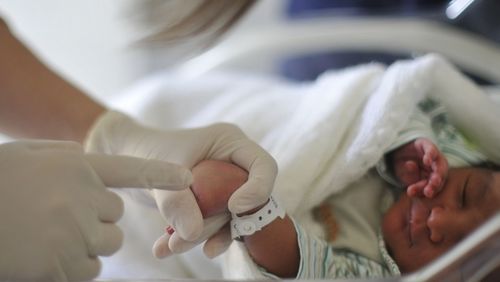 Brasil tem menor taxa de mortalidade infantil em 34 anos, diz Unicef