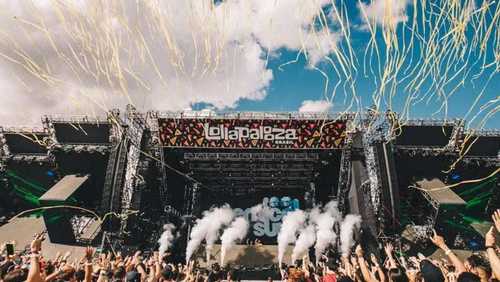 Além do Metrô, CPTM também funcionará 24h nos dias do Lollapalooza