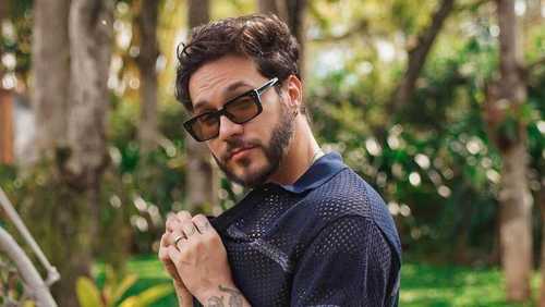 Ex-BBB Eliezer conta que funcionária era procurada pela polícia: 'Medo'