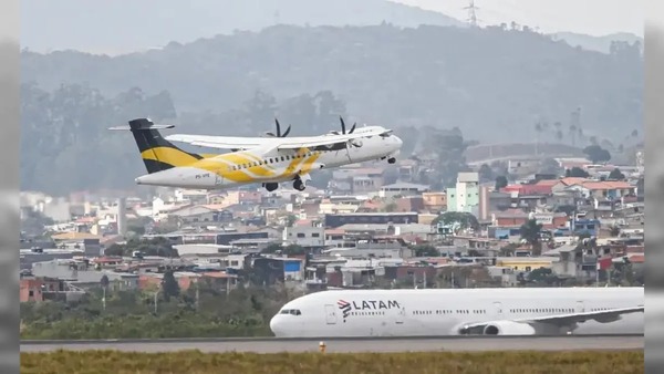 PL obriga que companhias atendam famílias de vítimas de acidentes aéreos