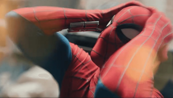 ‘Homem-Aranha: Um Novo Dia’ ganha primeiro trailer; assista