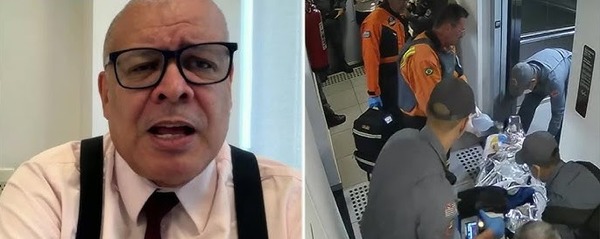 Família de Gisele tem momento de paz com prisão de coronel, diz advogado