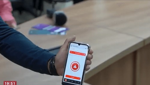 Paraná lança botão do pânico camuflado no celular para proteger mulheres