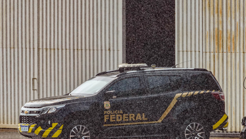 Mendonça atende PF e prorroga inquérito do banco Master por mais 60 dias