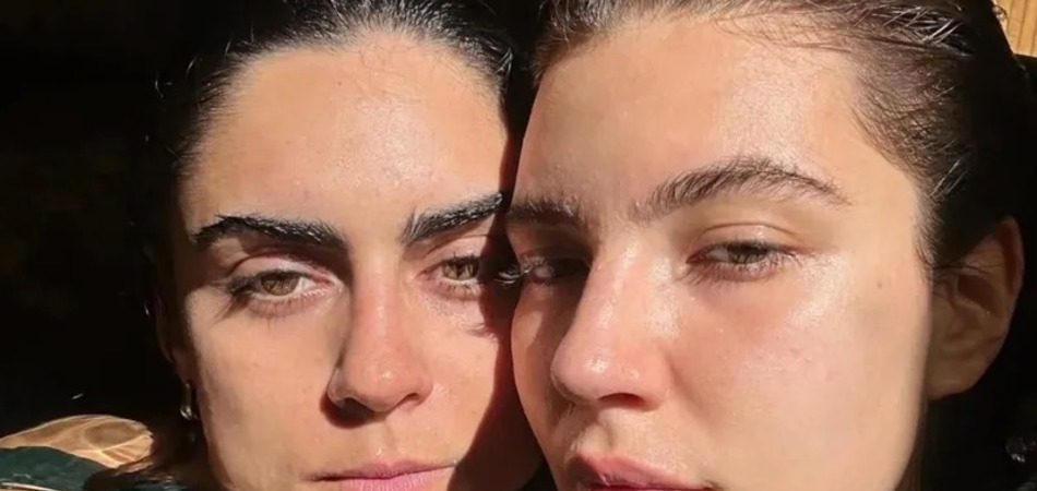 Alanis Guillen termina namoro com Giovanna Reis após publicações polêmicas