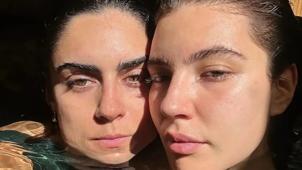 Alanis Guillen termina namoro com Giovanna Reis após publicações polêmicas