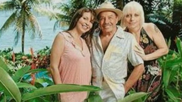 Conheça as filhas processadas por Stenio Garcia por 'abandono afetivo'