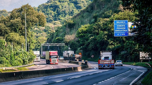 Governo propõe que estados zerem ICMS do diesel importado