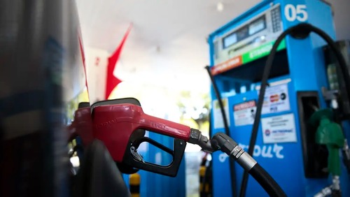 Federação de petroleiros atribui alta do diesel a aumentos abusivos