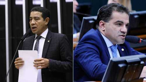 PSOL pede cassação de deputados do PL condenados pelo STF por corrupção