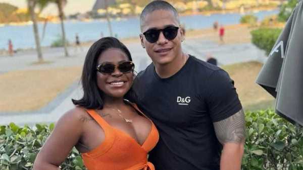 Jojo Todynho rebate críticas após término: 'Vida não se resume a pau'
