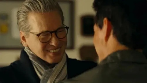 Val Kilmer, que morreu em 2025, estrelará novo filme com I.A