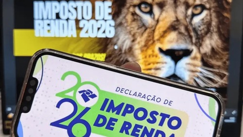 IR 2026: prazo de entrega será menor que do ano passado; entenda