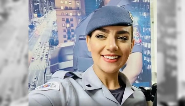 Tenente fez "sucessivas ligações a terceiros" até chamar socorro a Gisele