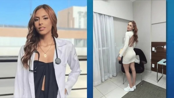 Estudante de medicina é encontrada morta no interior de SP