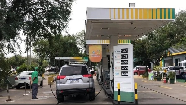 Preço do diesel dispara e atinge R$ 7,17 em meio a tensões entre EUA e Irã