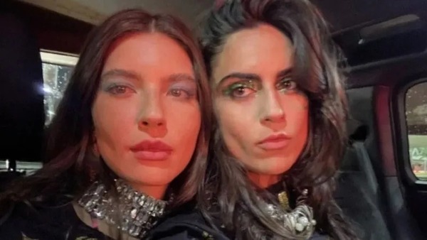 Ex de Alanis Guillen se pronuncia após falas polêmicas: 'Decepção'