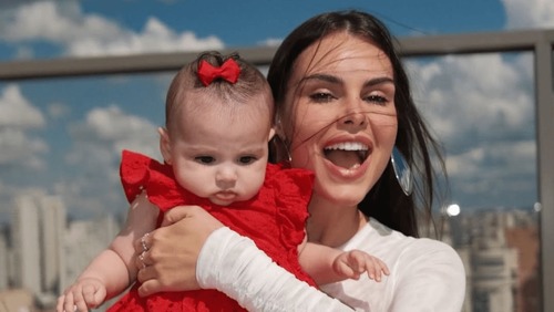 Grupo de fãs de Biancardi coordena ataques contra mãe da filha de Neymar