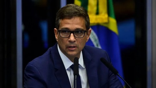 CPMI chama Galípolo e Campos Neto para explicar atuação do BC no Master