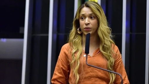 Deputado do PL a Hilton na Comissão da Mulher: "Qual tamanho do seu útero?"