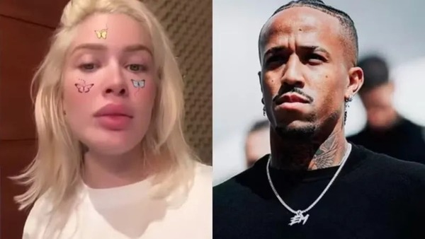 Karoline Lima revela acordo com Éder Militão após disputa por pensão: 'Paz'