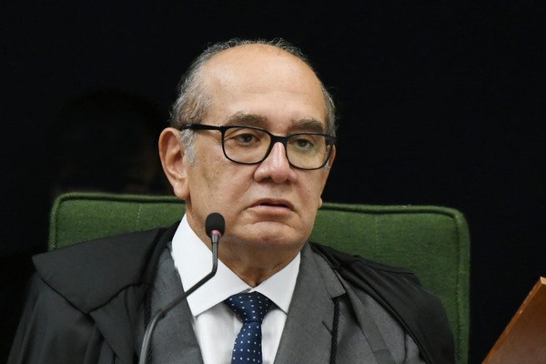 Gilmar anula quebra de sigilo de fundo usado por Zettel para comprar Tayayá