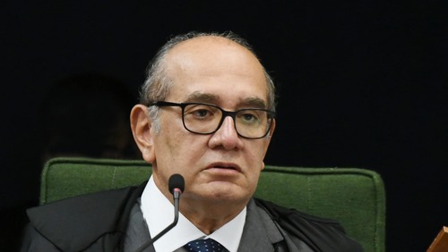 Gilmar anula quebra de sigilo de fundo usado por Zettel para comprar Tayayá