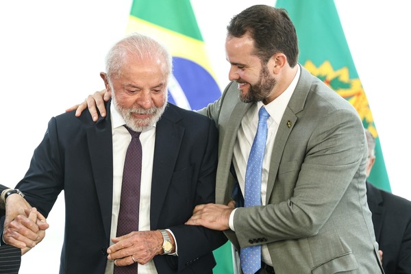 Lula confirma Dario Durigan como novo ministro da Fazenda na vaga de Haddad