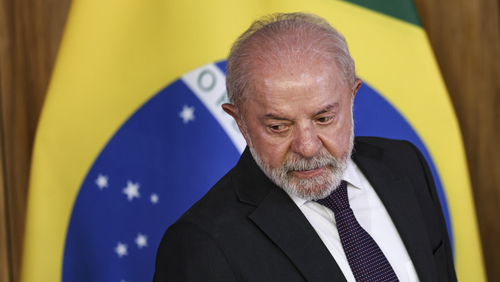 Lula diz que Master é ‘ovo da serpente’ de Bolsonaro e Roberto Campos Neto