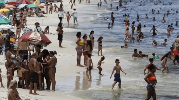 Litoral Norte de SP tem 12 praias impróprias para banho; veja a lista