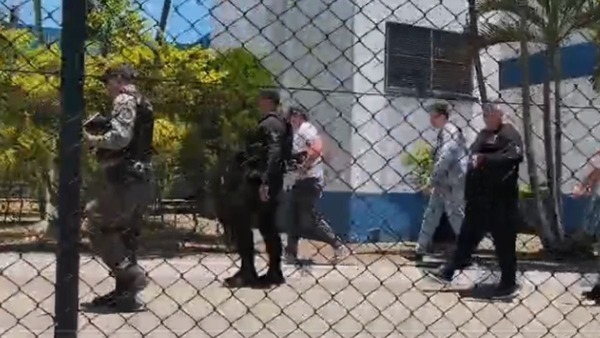 Vorcaro pode ficar na mesma cela que Bolsonaro ficou na PF; veja detalhes