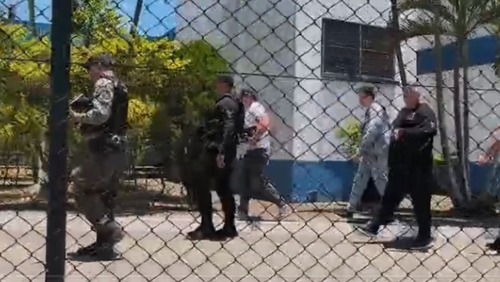 Vorcaro pode ficar na mesma cela que Bolsonaro ficou na PF; veja detalhes