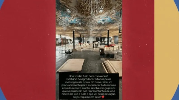 Falso evento da Saint Laurent em Goiânia gera prejuízo de R$ 12 milhões